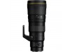 Nikon Z 600mm f/6.3 VR S Lens